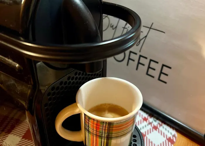 Σαλέ ~chalet_rifugio Tra I Boschi~